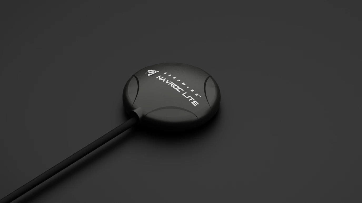 Aeromind™ Navroc Lite