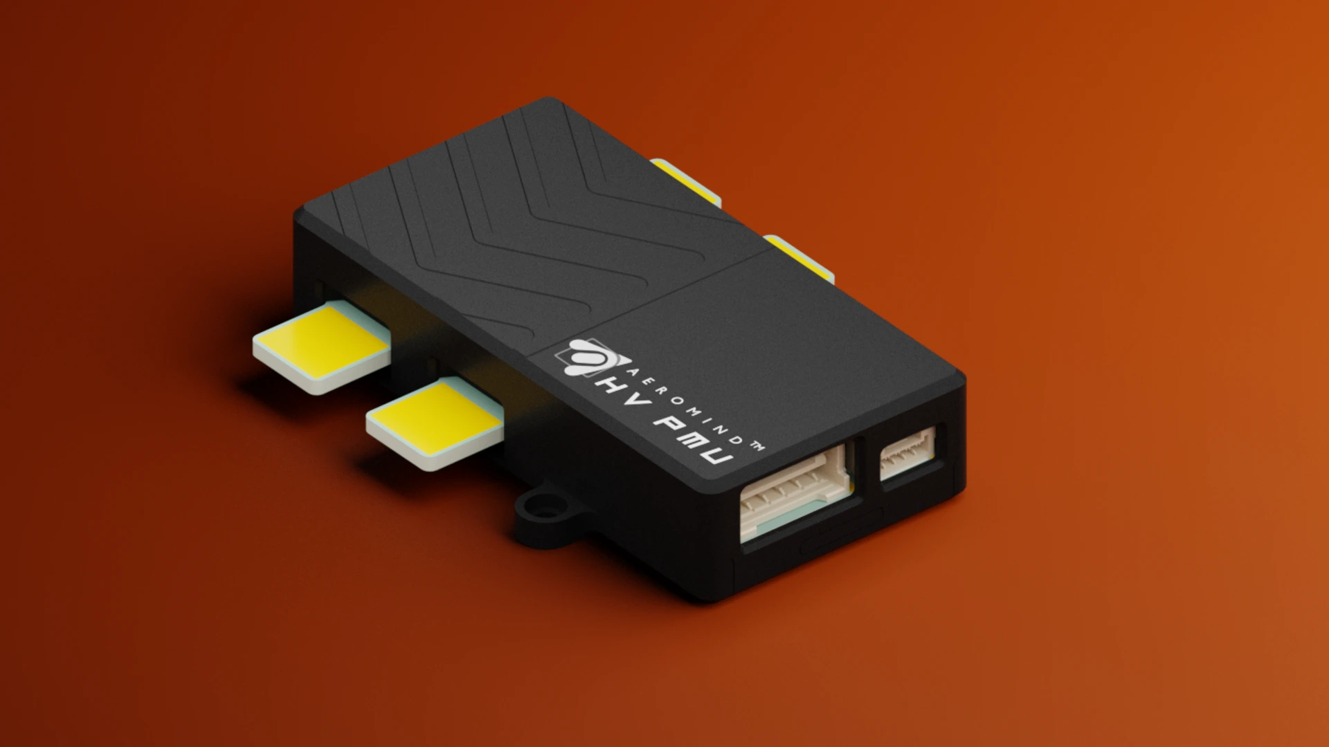 Aeromind™ HVPMU-200A
