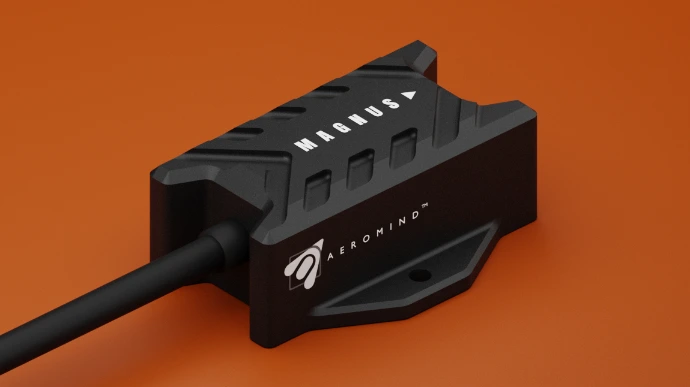 Aeromind™ Magnus