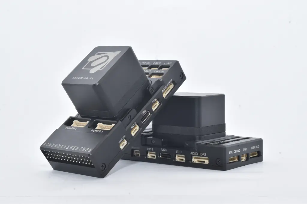 Aeromind 6x