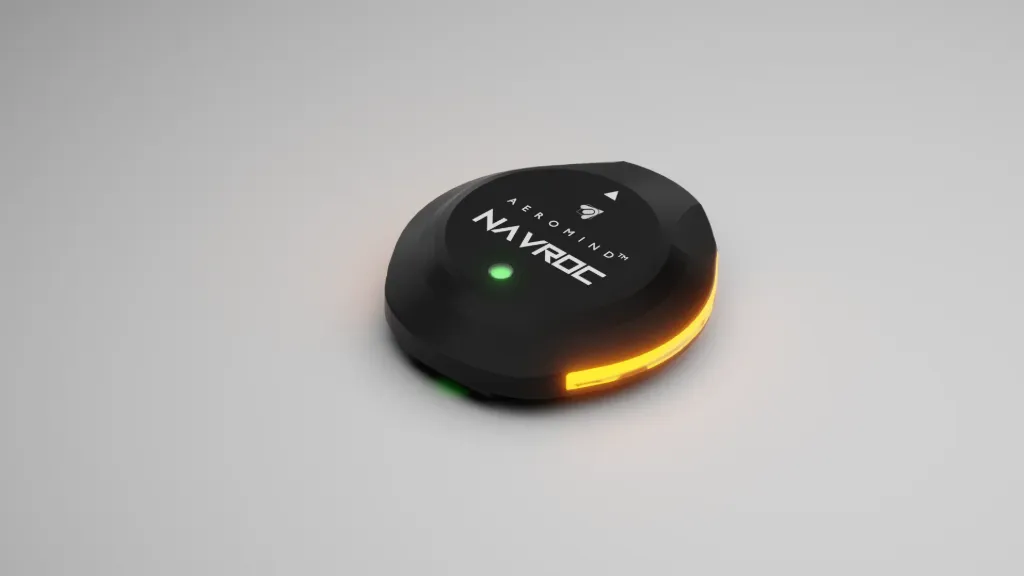 Aeromind Navroc GNSS Module