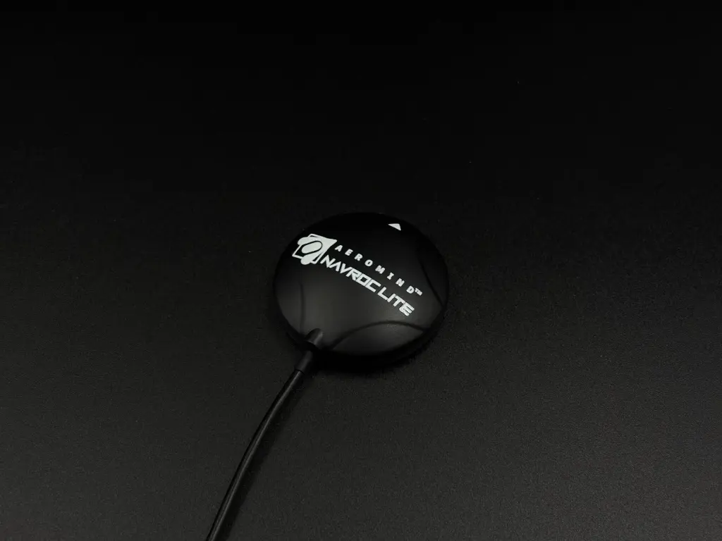 Aeromind Navroc Lite GNSS Module