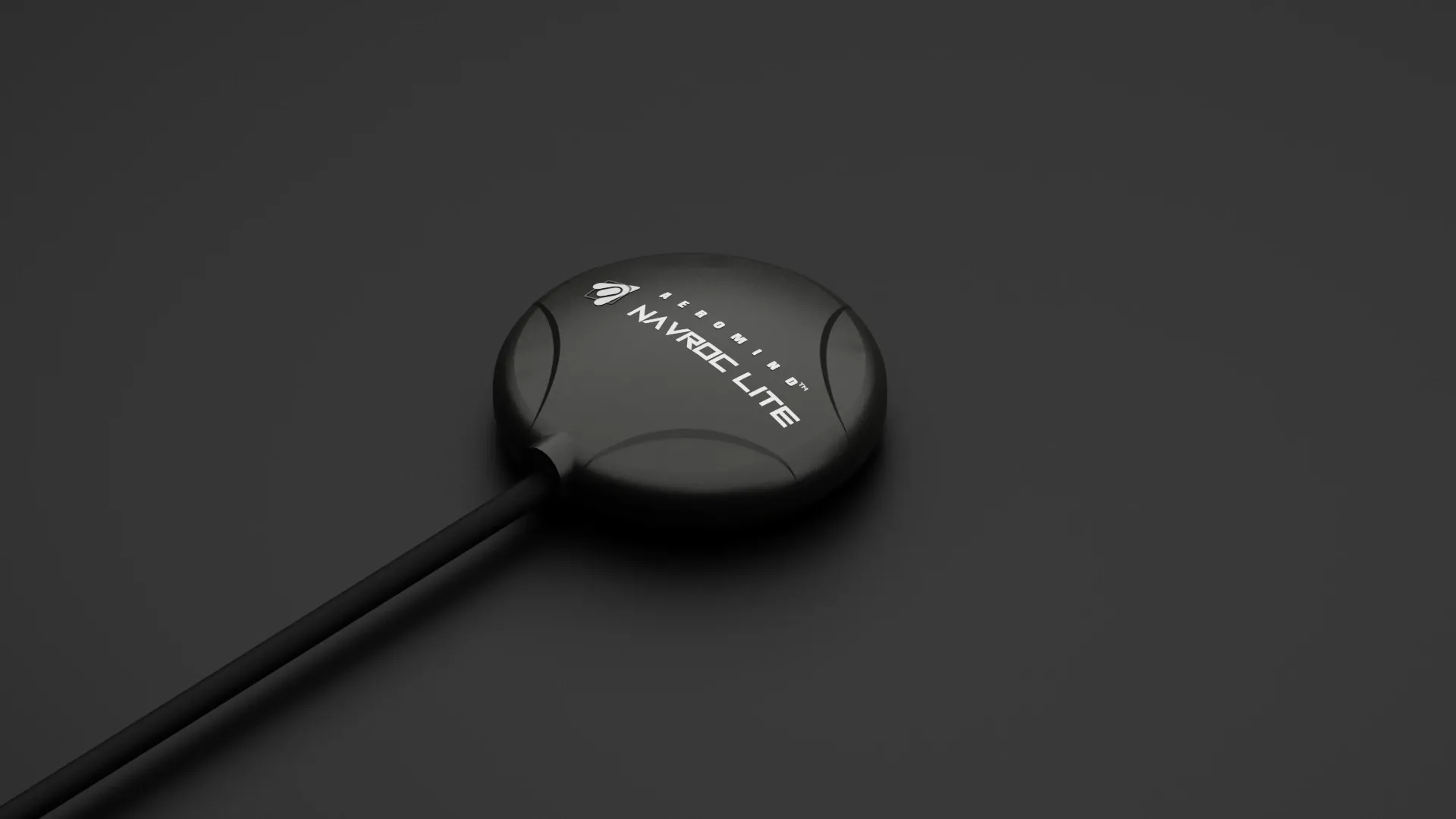Aeromind Navroc Lite GNSS Module