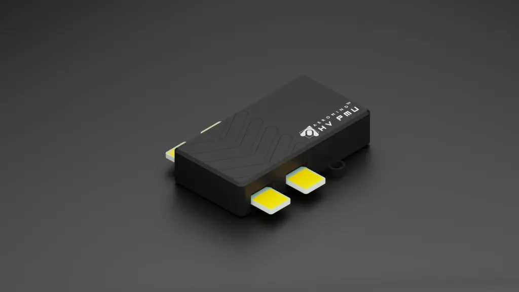 Aeromind HVPMU-18S/200A